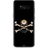 Alchemy Skull and Crossbones Galaxy S8 Plus Skin